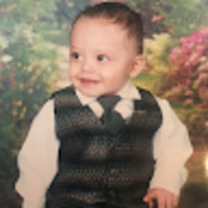 Meet your Posher, Luciferdclxvi